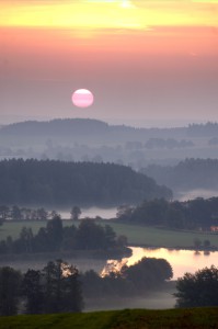 Vysočina Region | Photo: Vysočina Tourism, © Vladimír Kunc