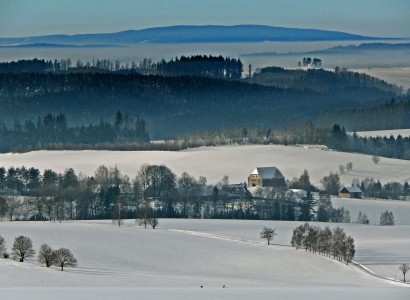 Vysočina Region | Photo: Vysočina Tourism, © David Anděl