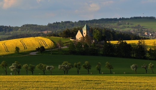 Vysočina Region | Photo: Vysočina Tourism