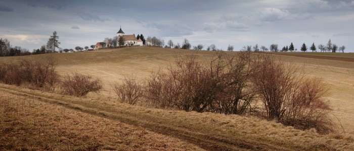 Vysočina Region | Photo: Vysočina Tourism, © Vladimír Kunc