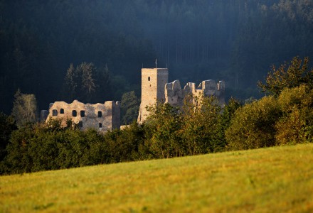 Vysočina Region | Photo: Vysočina Tourism