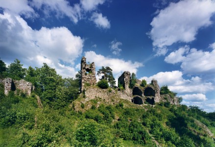 Vysočina Region | Photo: Vysočina Tourism, © Jaroslav Horák