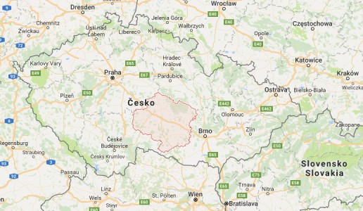 Vysočina Region