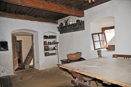 Photo: Vysočina Tourism