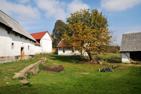 Photo: Vysočina Tourism, (c) Hrochova