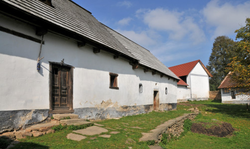 Photo: Vysočina Tourism