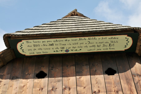 Photo: Vysočina Tourism