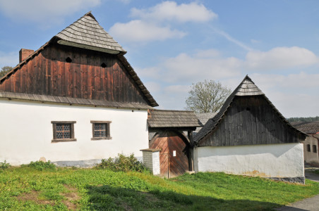 Photo: Vysočina Tourism