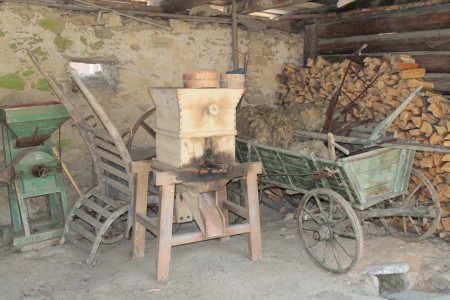 Photo: Vysočina Tourism