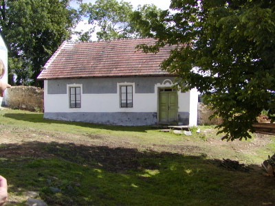 Photo: Vysočina Tourism