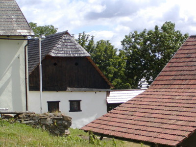 Photo: Vysočina Tourism