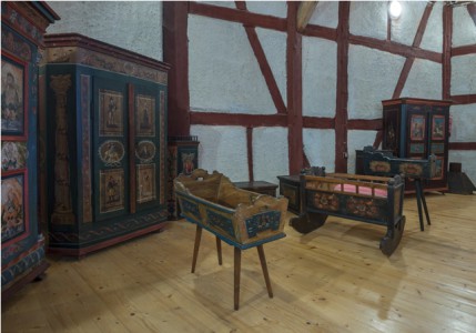 Seeberg Castle