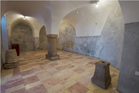 Seeberg Castle