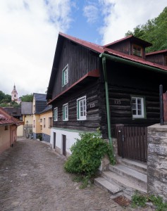 Štramberk | Photo: Czech Film Commission