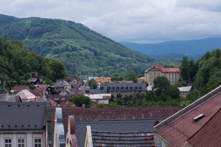 Štramberk | Photo: Czech Film Commission