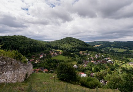 Štramberk | Photo: Czech Film Commission