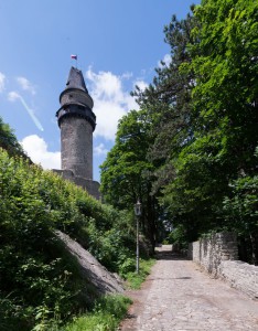 Štramberk | Photo: Czech Film Commission