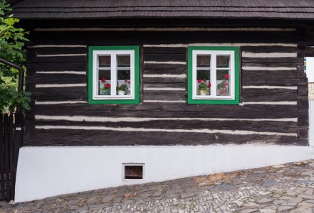 Štramberk | Photo: Czech Film Commission