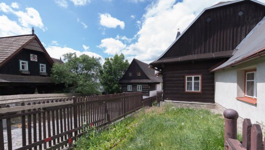 Štramberk | Photo: Czech Film Commission