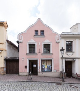 Štramberk | Photo: Czech Film Commission