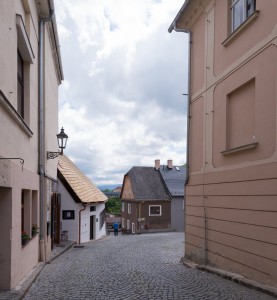 Štramberk | Photo: Czech Film Commission