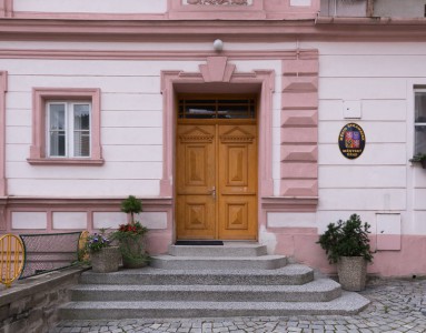 Štramberk | Photo: Czech Film Commission