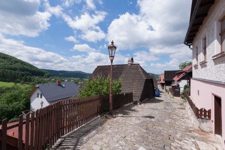 Štramberk | Photo: Czech Film Commission
