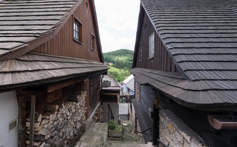 Štramberk | Photo: Czech Film Commission