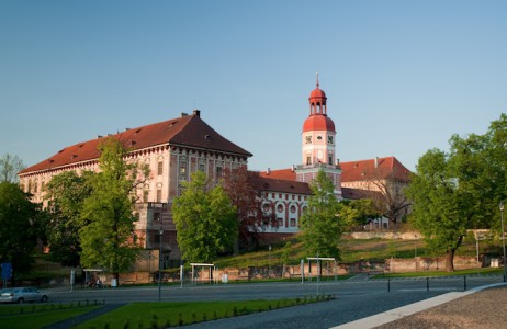 Roudnice nad Labem 