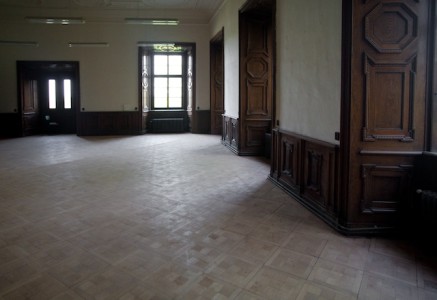 Roudnice nad Labem Castle