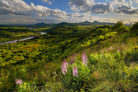 Central Bohemian Uplands | Photo: Ústí Region Archive