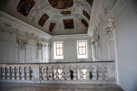 Roudnice nad Labem Castle | Photo: Lobkowicz Collections  Archive