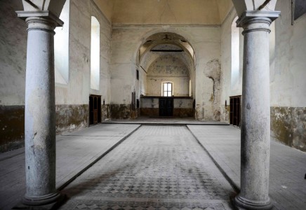 St. George Church, Roudnice nad Labem Castle