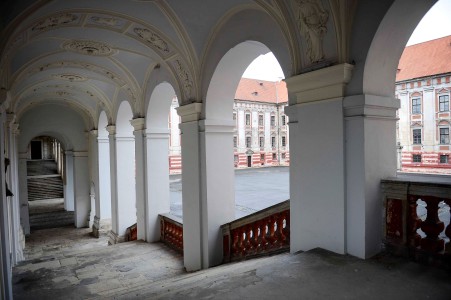 Roudnice nad Labem Castle | Photo: Lobkowicz Collections  Archive