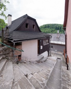 Štramberk | Photo: Czech Film Commission
