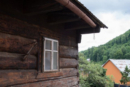 Štramberk | Photo: Czech Film Commission