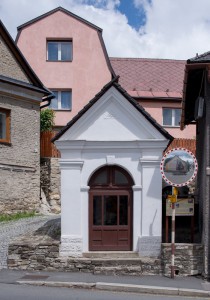 Štramberk | Photo: Czech Film Commission