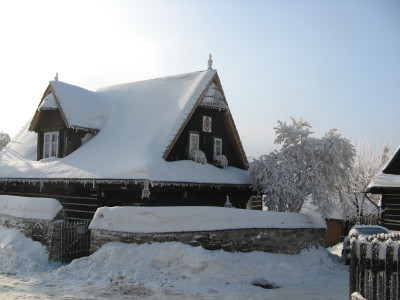 Štramberk | Photo: Moravian-Silesian Tourism