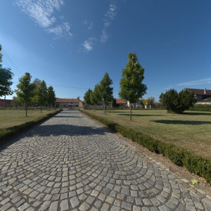 Stud farm in Tlumačov | Photo: Zemský hřebčinec Tlumačov s.p.o.