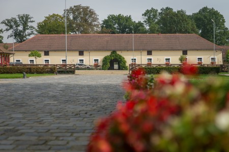 Stud farm in Tlumačov | Photo: Zemský hřebčinec Tlumačov s.p.o.