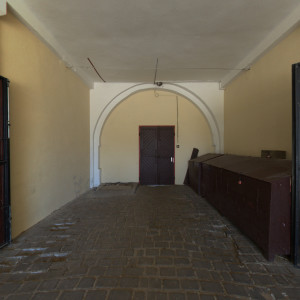 Stud farm in Tlumačov| Photo: Zemský hřebčinec Tlumačov s.p.o.