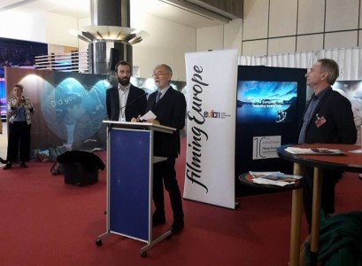 10th Anniversary of the EUFCN, Brussels November 2017