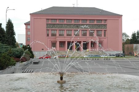 Photo: City of Sokolov