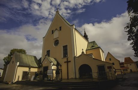 Photo: City of Sokolov