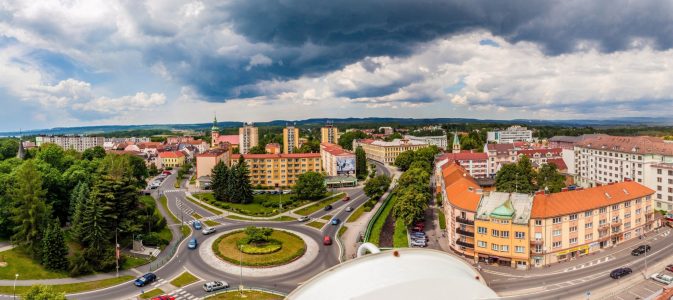 Photo: City of Sokolov