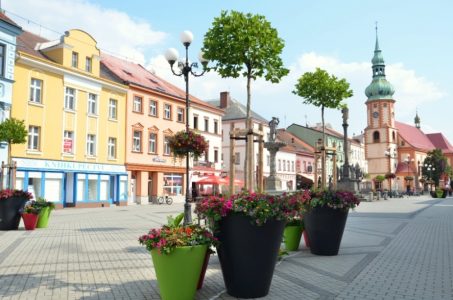 Photo: City of Sokolov