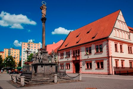 Photo: City of Sokolov