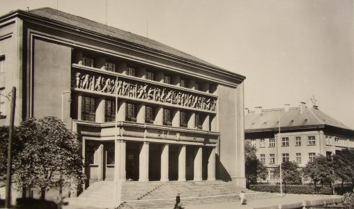 Photo: City of Sokolov