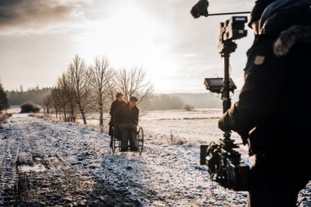 © Fridthjof Film / Film United. Photo by Stanislav Honzik