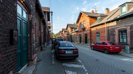 Vítkovice | © Daniel Suhay